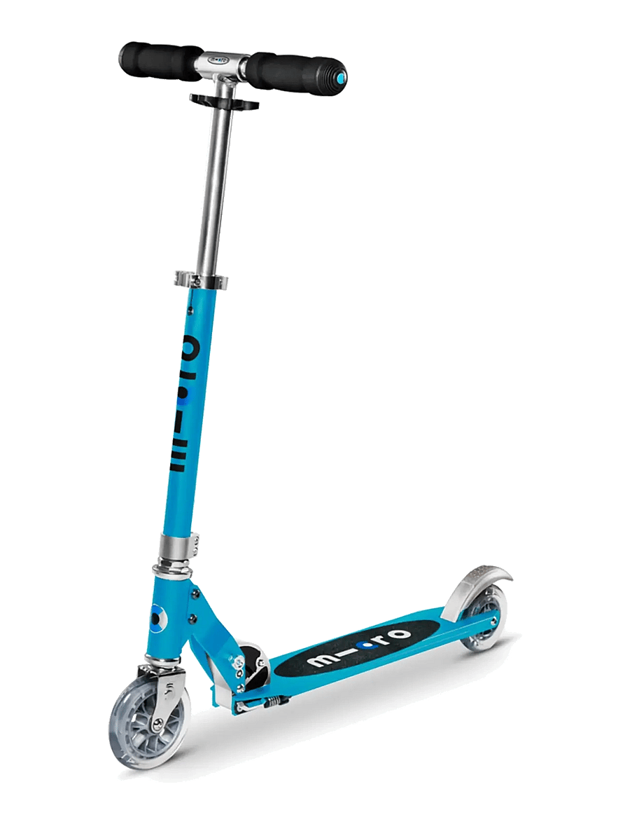 Micro - Micro - Sprite - Oasis Blue - sparkcyklar - oasis blue - 0