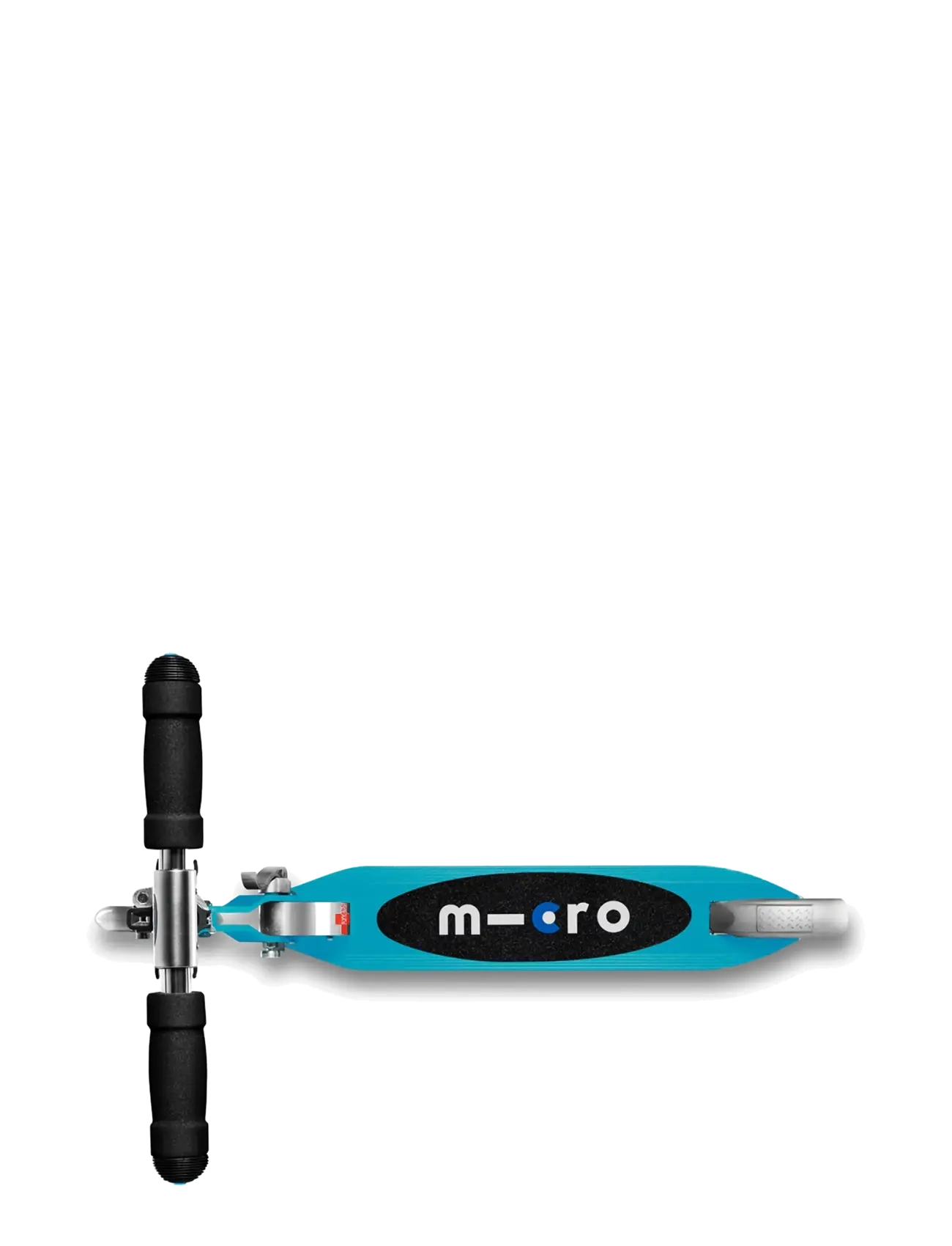 Micro - Micro - Sprite - Oasis Blue - sparkcyklar - oasis blue - 1