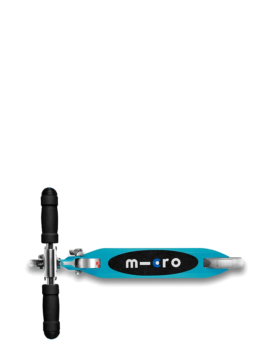Micro - Micro - Sprite - Oasis Blue - sparkcyklar - oasis blue - 1
