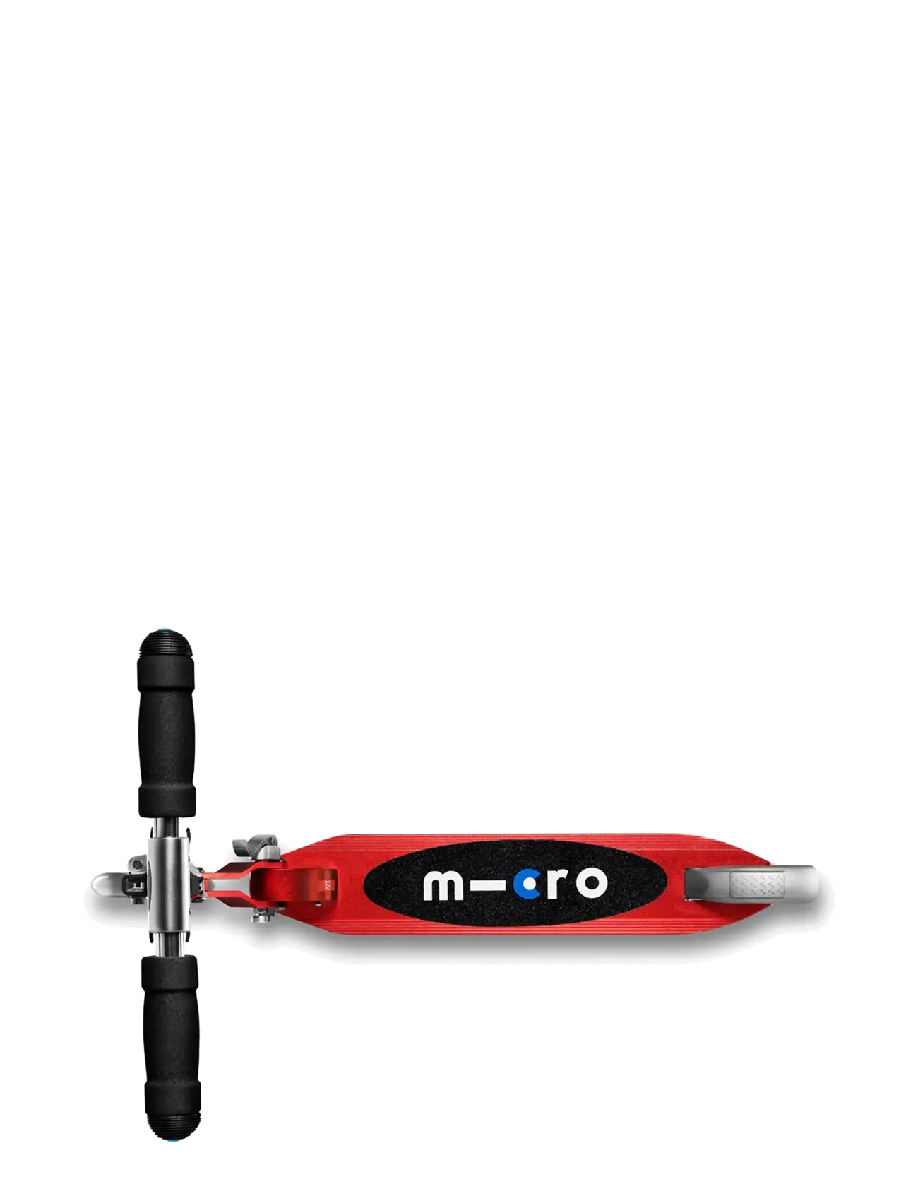 Micro - Micro - Sprite - Red - sparkcyklar - red - 2