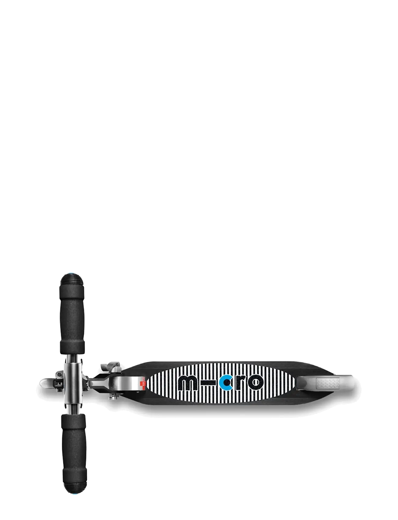 Micro - Micro - Sprite - Special Edition Black Stripe - løbehjul - black - 2