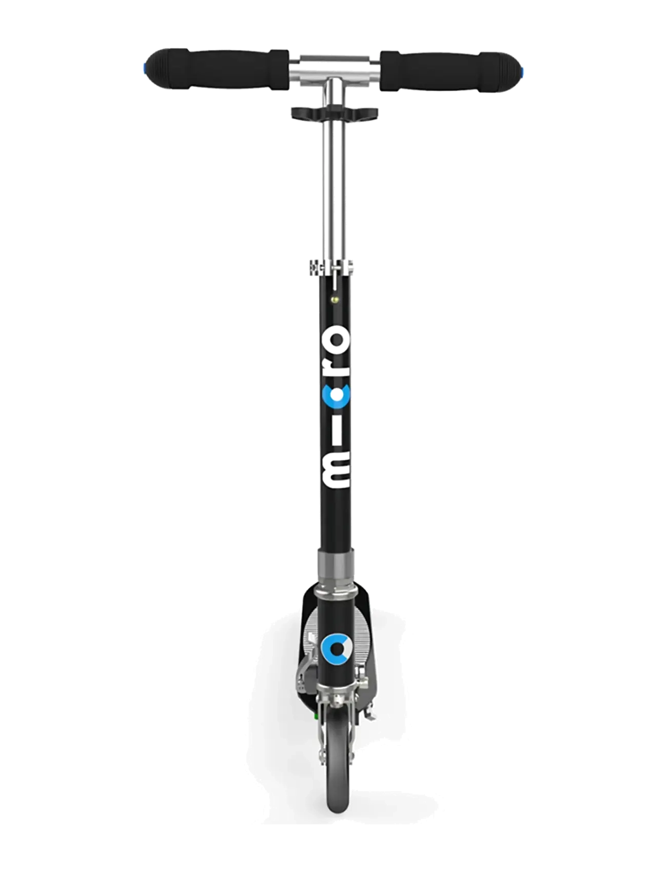 Micro - Micro - Sprite - Special Edition Black Stripe - løbehjul - black - 5