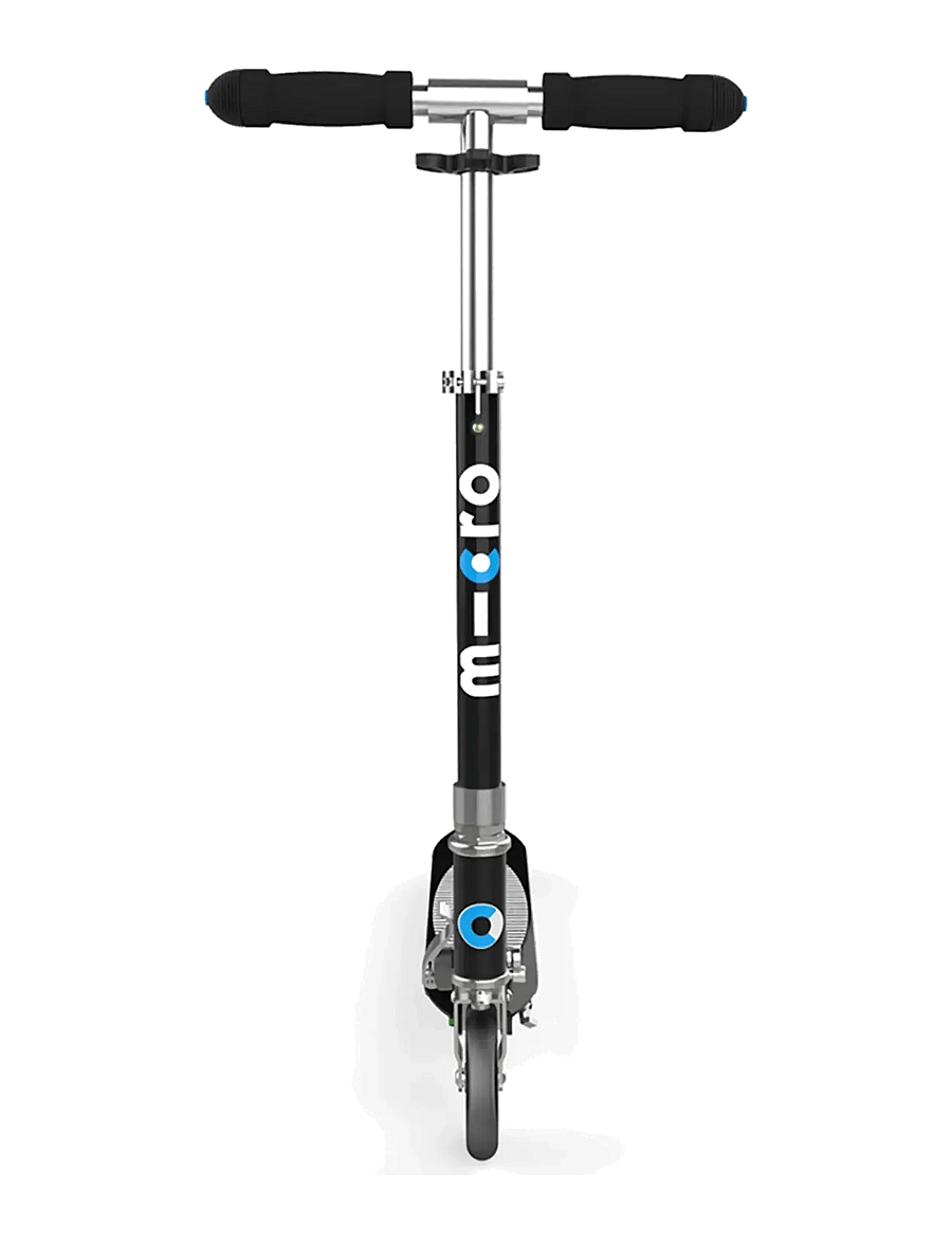 Micro - Micro - Sprite - Special Edition Black Stripe - løbehjul - black - 5