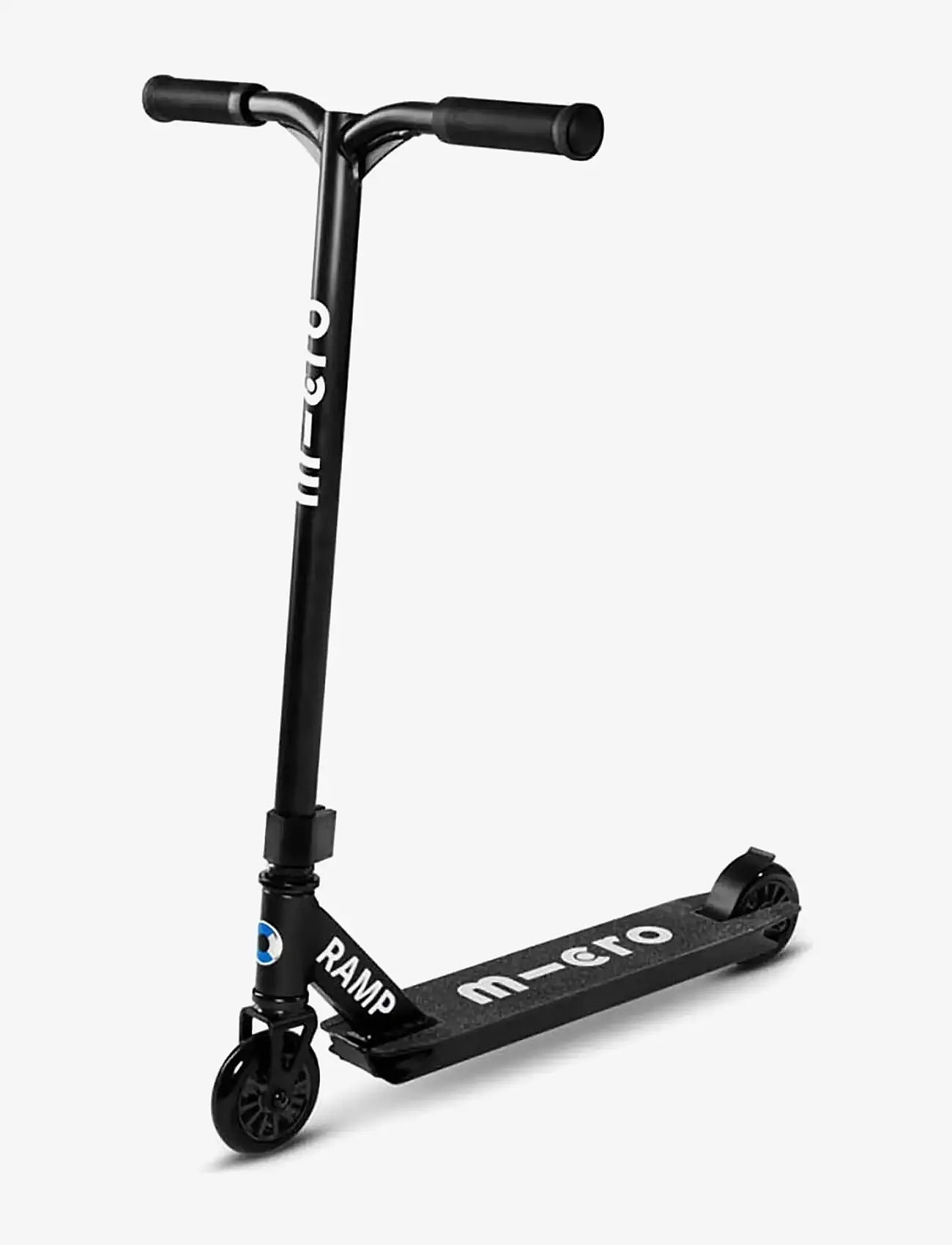 Micro - Micro - Ramp - Black - black - 1