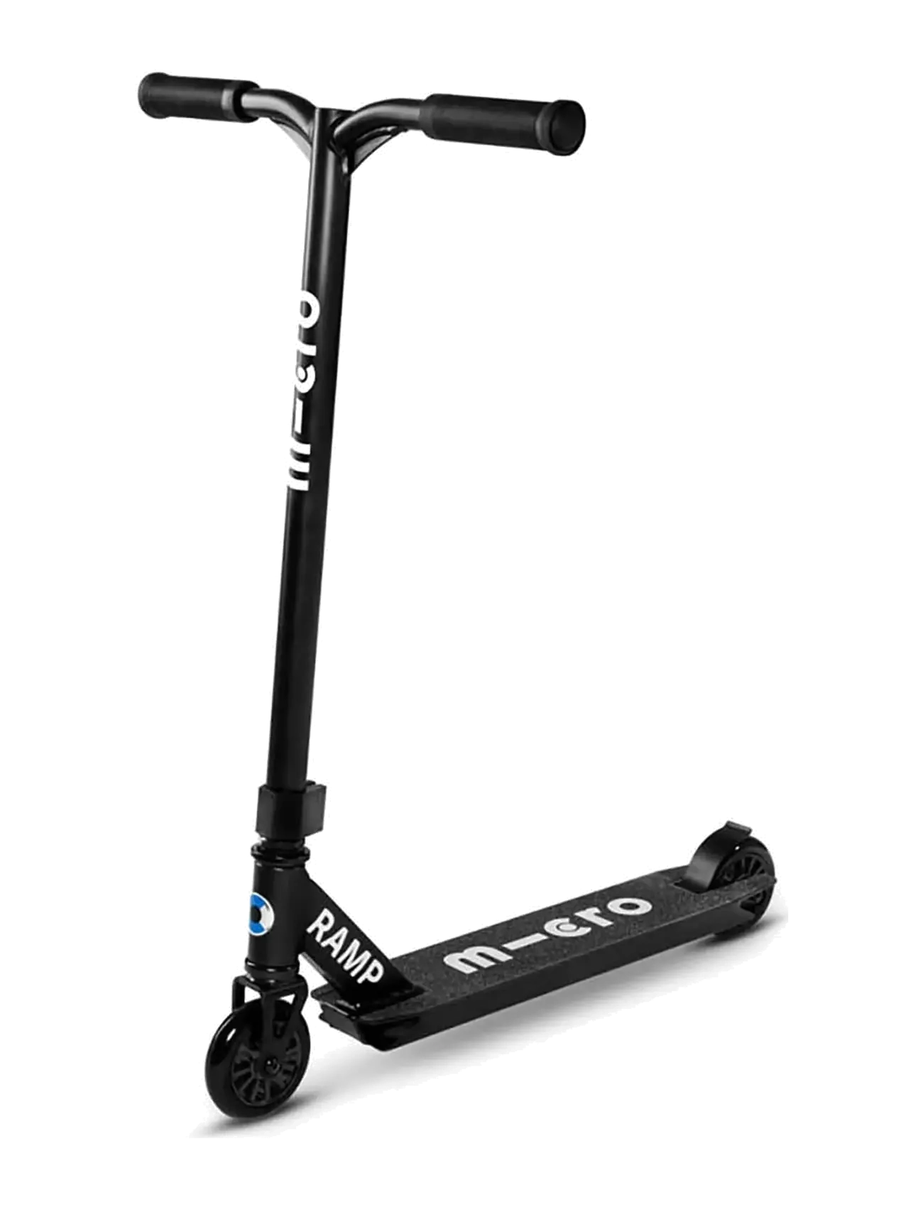Micro Micro - Ramp - Black - Udendørs legetøj - BLACK / black