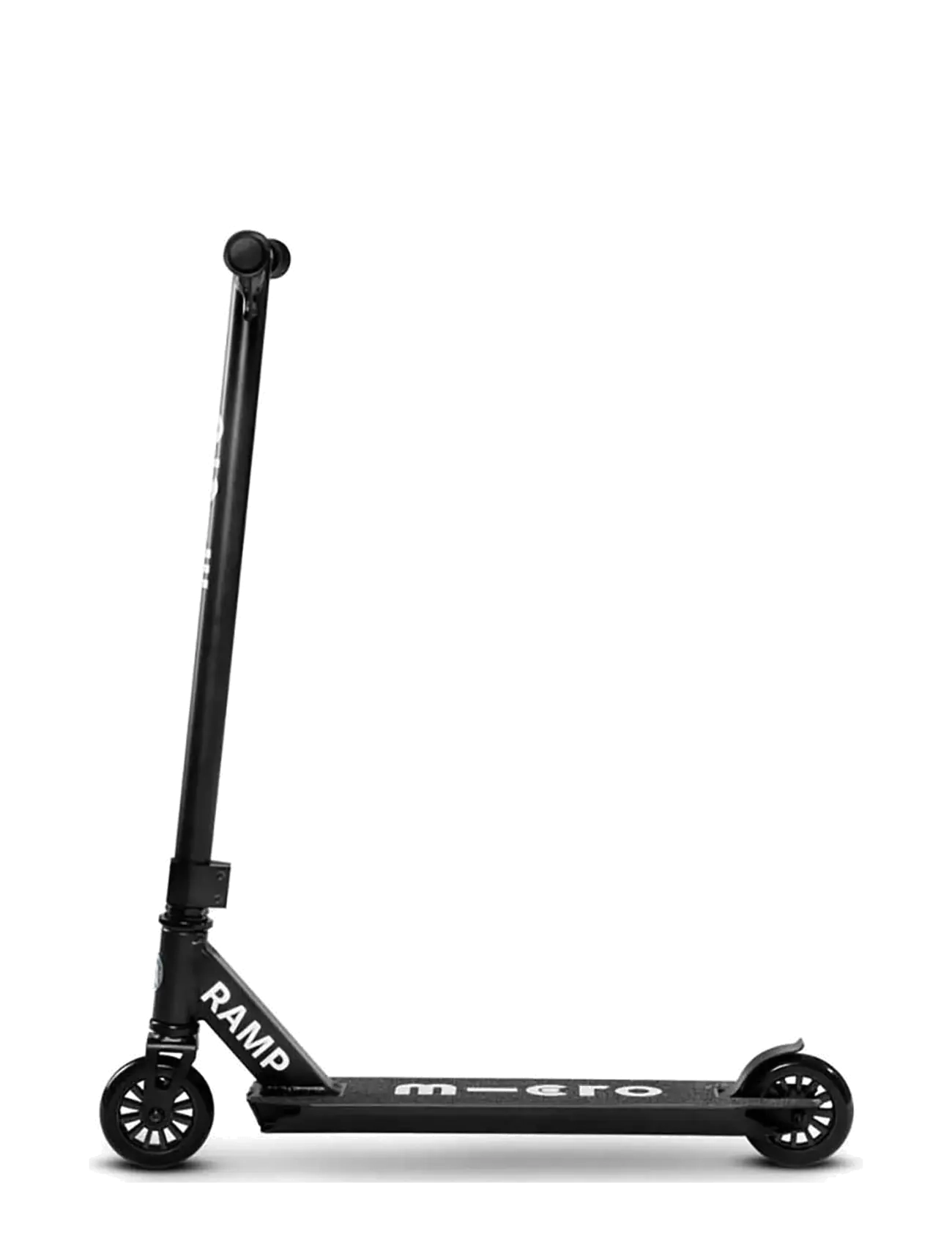 Micro - Micro - Ramp - Black - sparkcyklar - black - 2