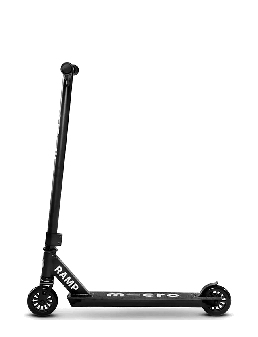 Micro - Micro - Ramp - Black - sparkcyklar - black - 2
