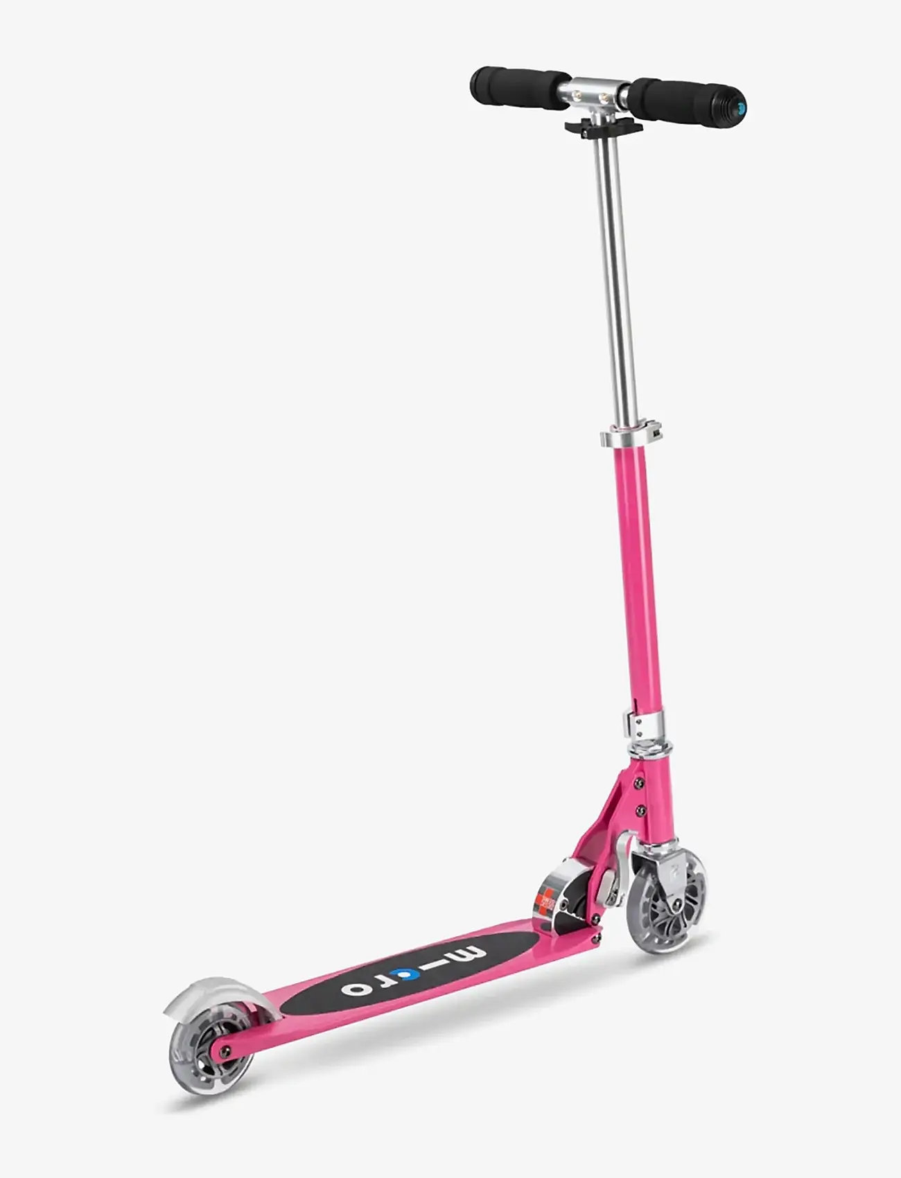 Micro - Micro - Sprite LED - Pink - pink - 3