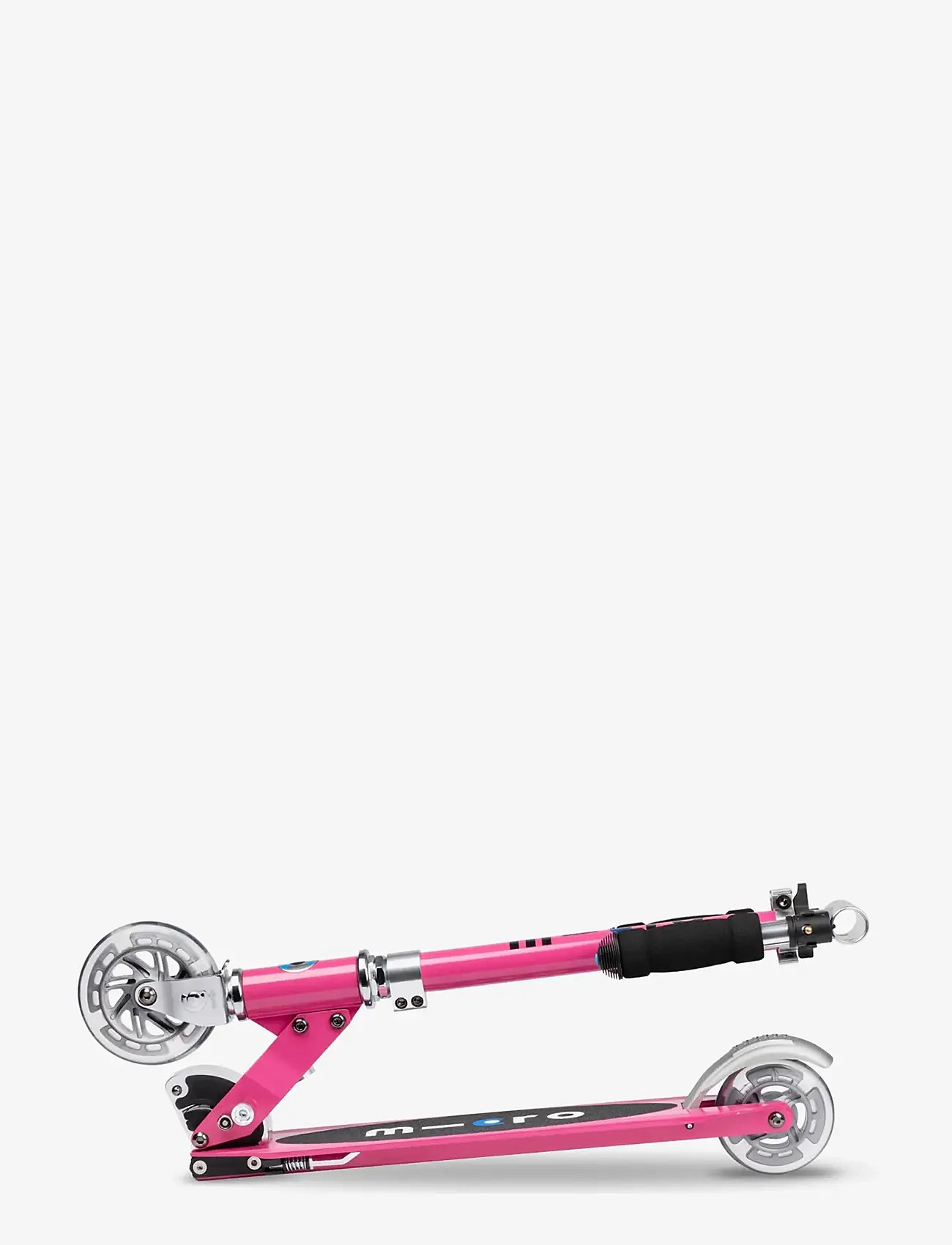 Micro - Micro - Sprite LED - Pink - pink - 4