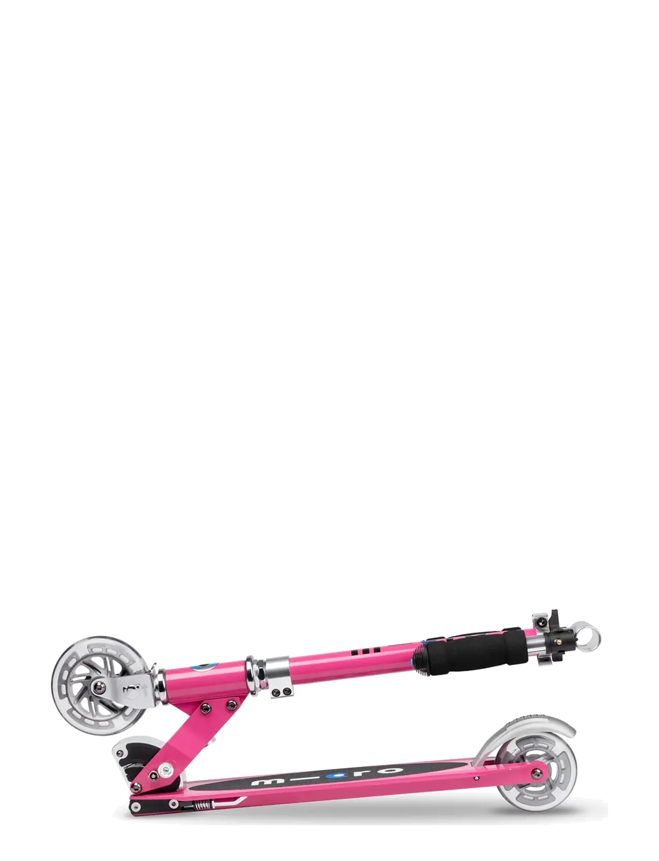 Micro - Micro - Sprite LED - Pink - sparkhjól - pink - 4