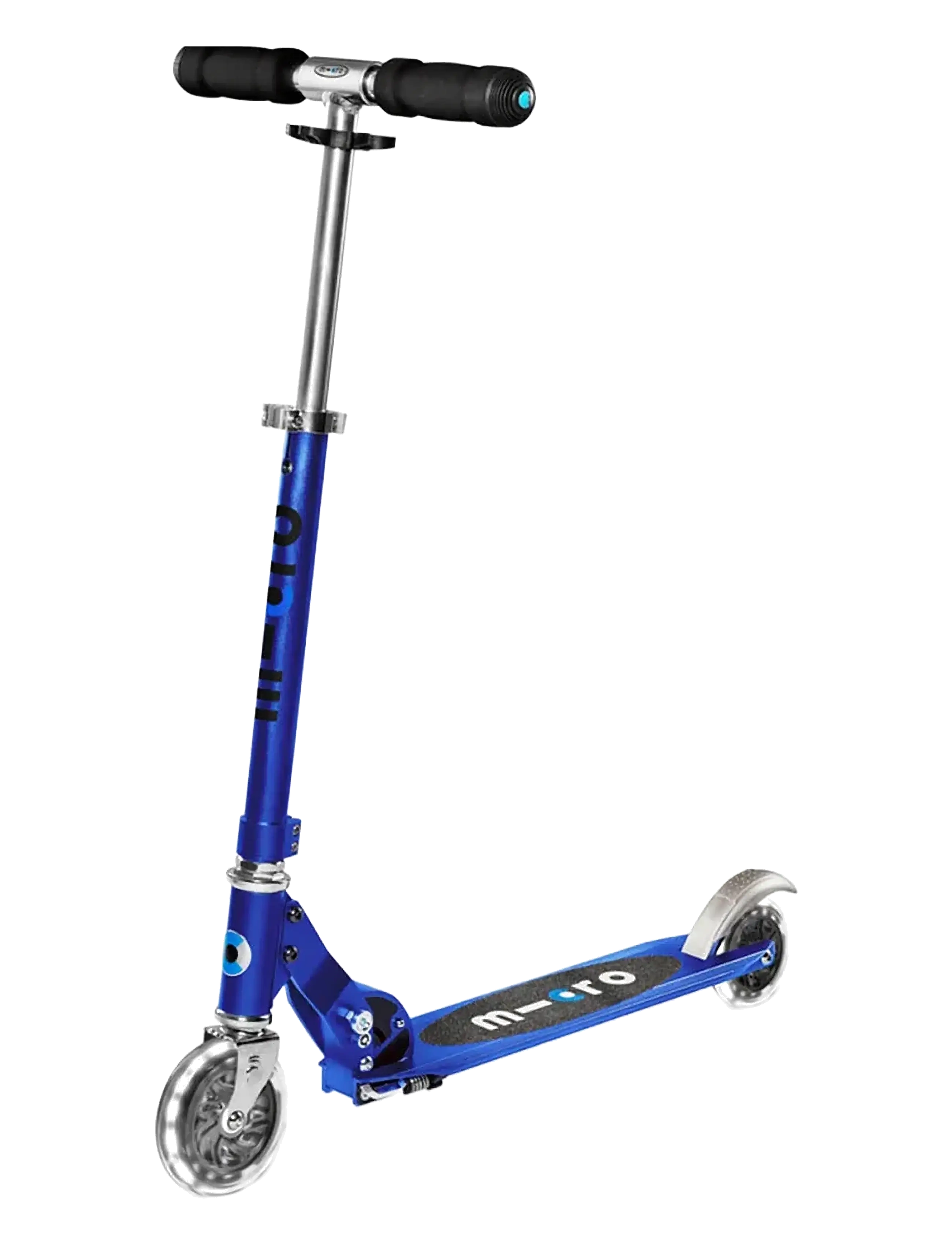 Micro Micro - Sprite LED - Sapphire Blue - Kampanj - SAPPHIRE BLUE / blue