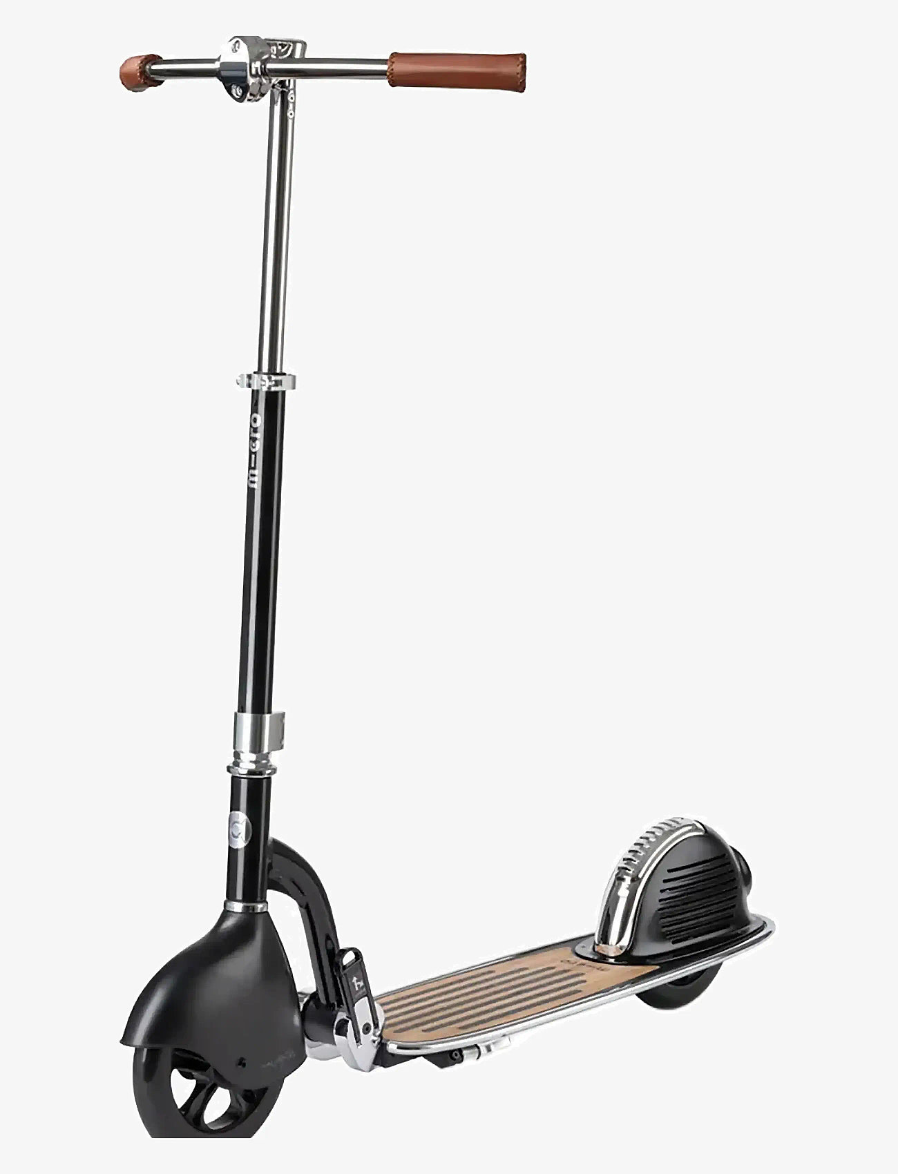 Micro - Micro - Navigator - sparkcyklar - navigator - 1