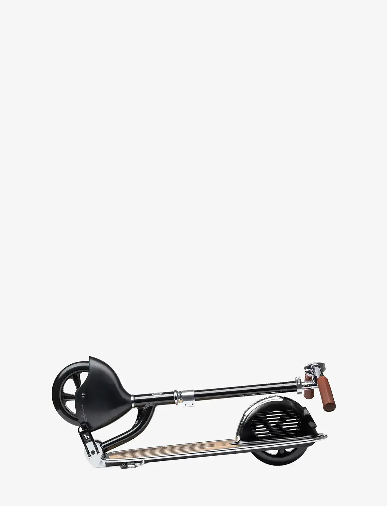 Micro - Micro - Navigator - sparkcyklar - navigator - 3