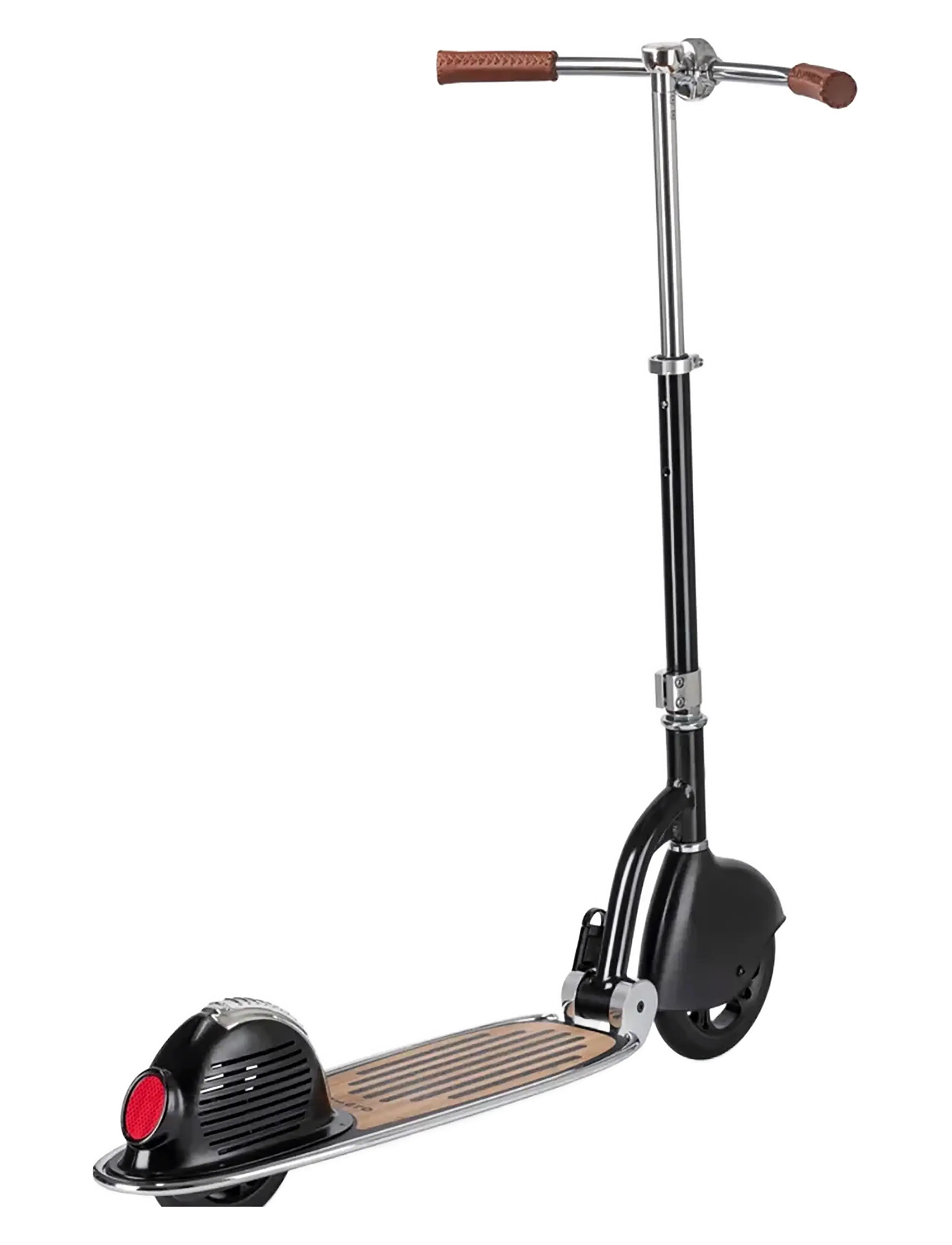 Micro - Micro - Navigator - sparkcyklar - navigator - 4
