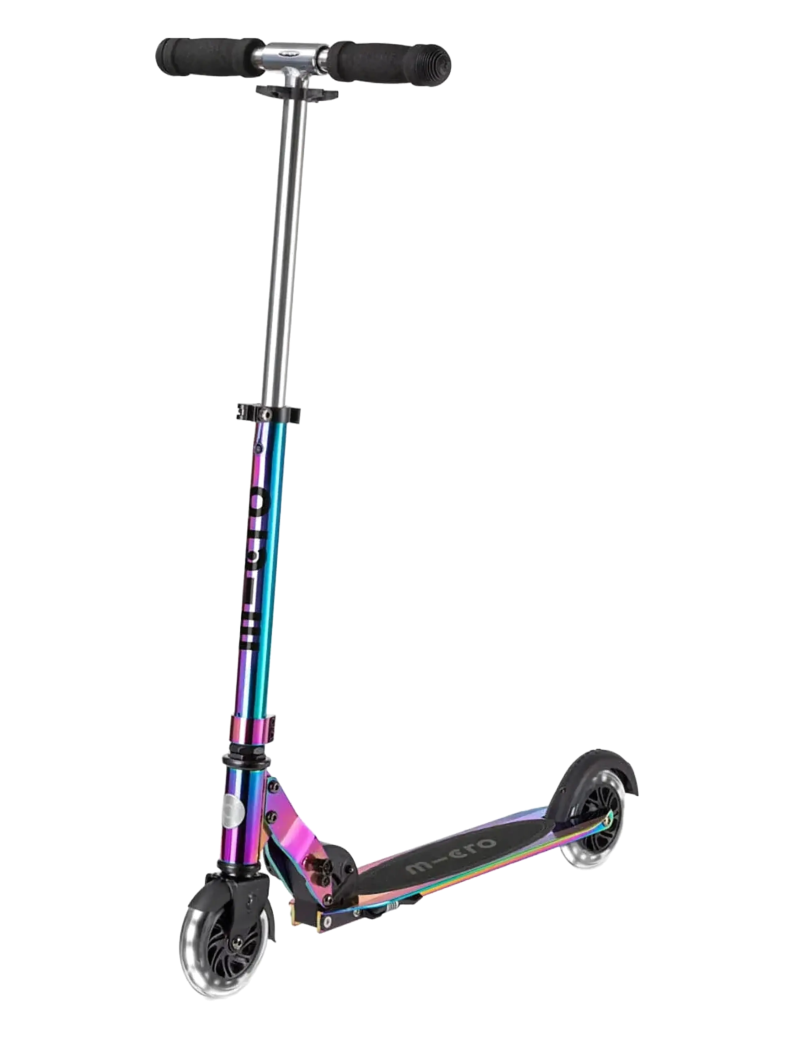 Micro Micro - Sprite LED - Neochrome - Uteleksaker - NEOCHROME / multi