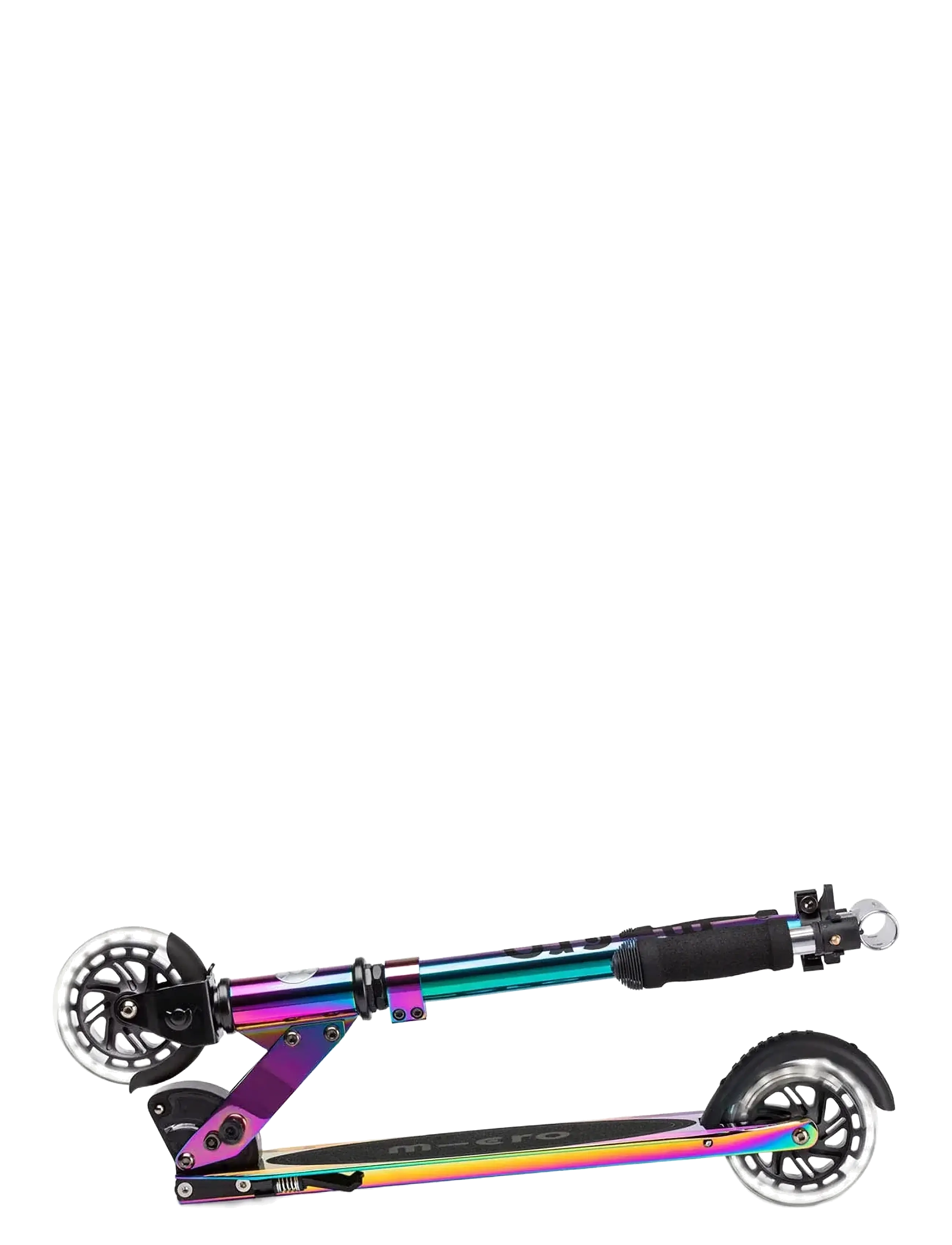 Micro - Micro - Sprite LED - Neochrome - sparkcyklar - neochrome - 2