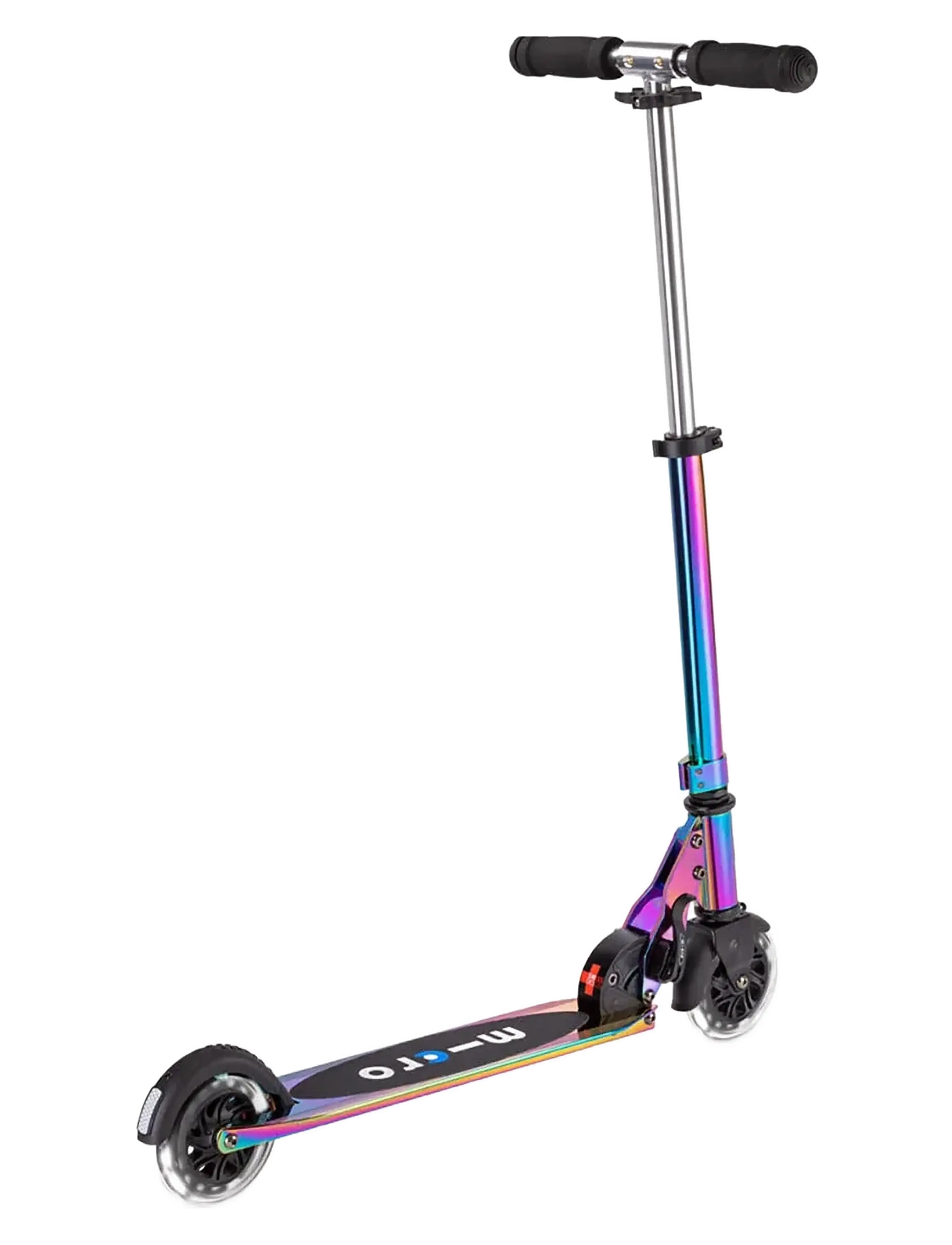 Micro - Micro - Sprite LED - Neochrome - sparkcyklar - neochrome - 4