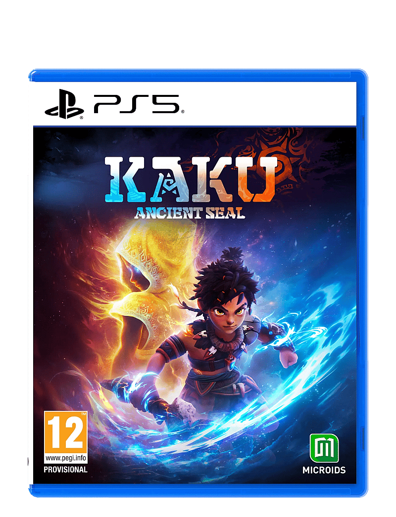 PS5 - PS5 KAKU: Ancient Seal - ps5 - multi - 0