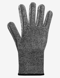 Skæreresistent handske, Microplane