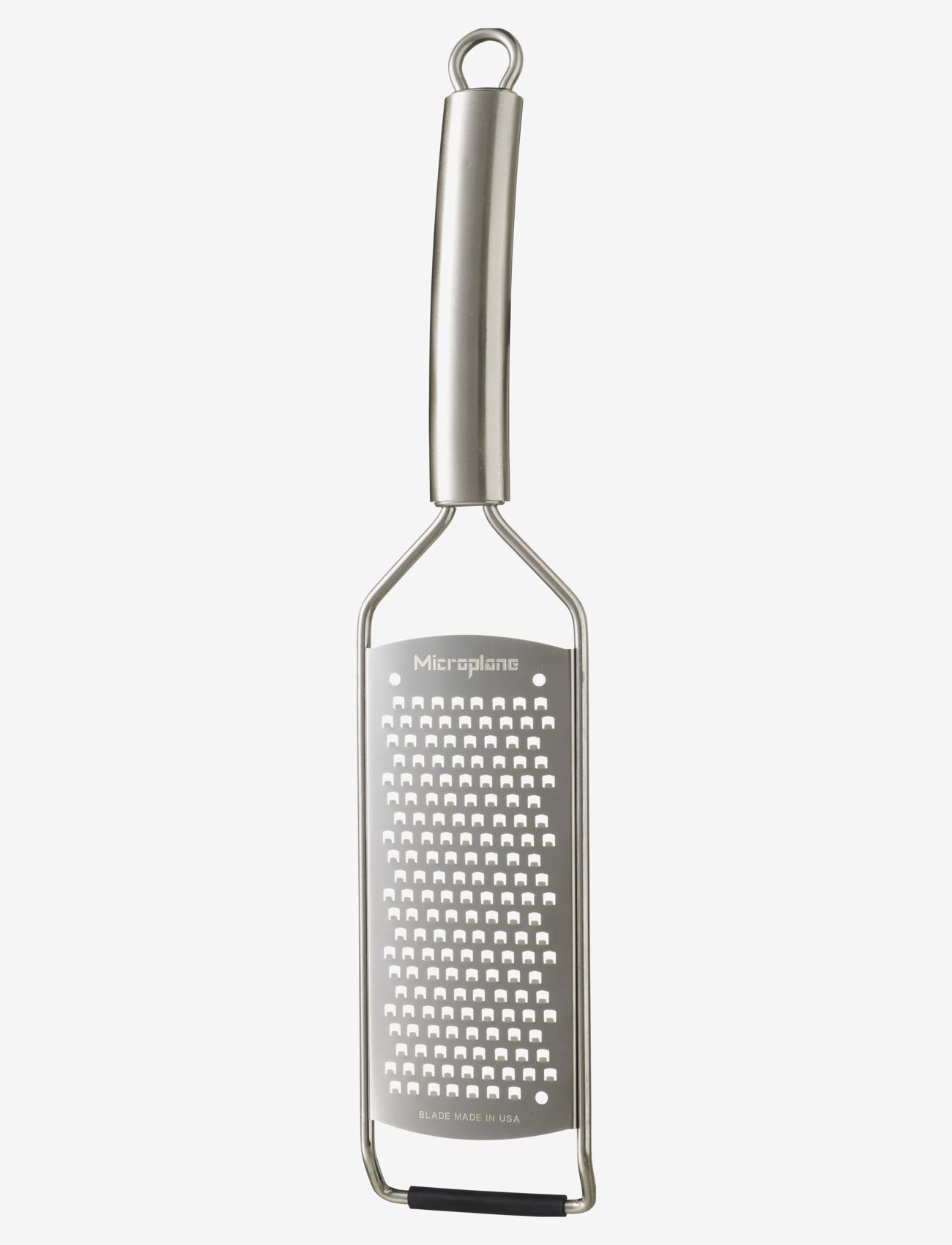 Microplane - Professional Series Coarse grater - silver - 0