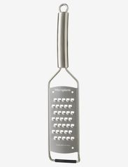 Professional Series Extra Coarse Grater - SILVER