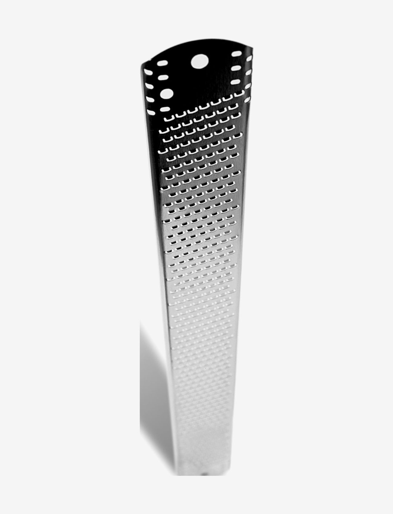 Microplane - Classic serie zester - silver - 0