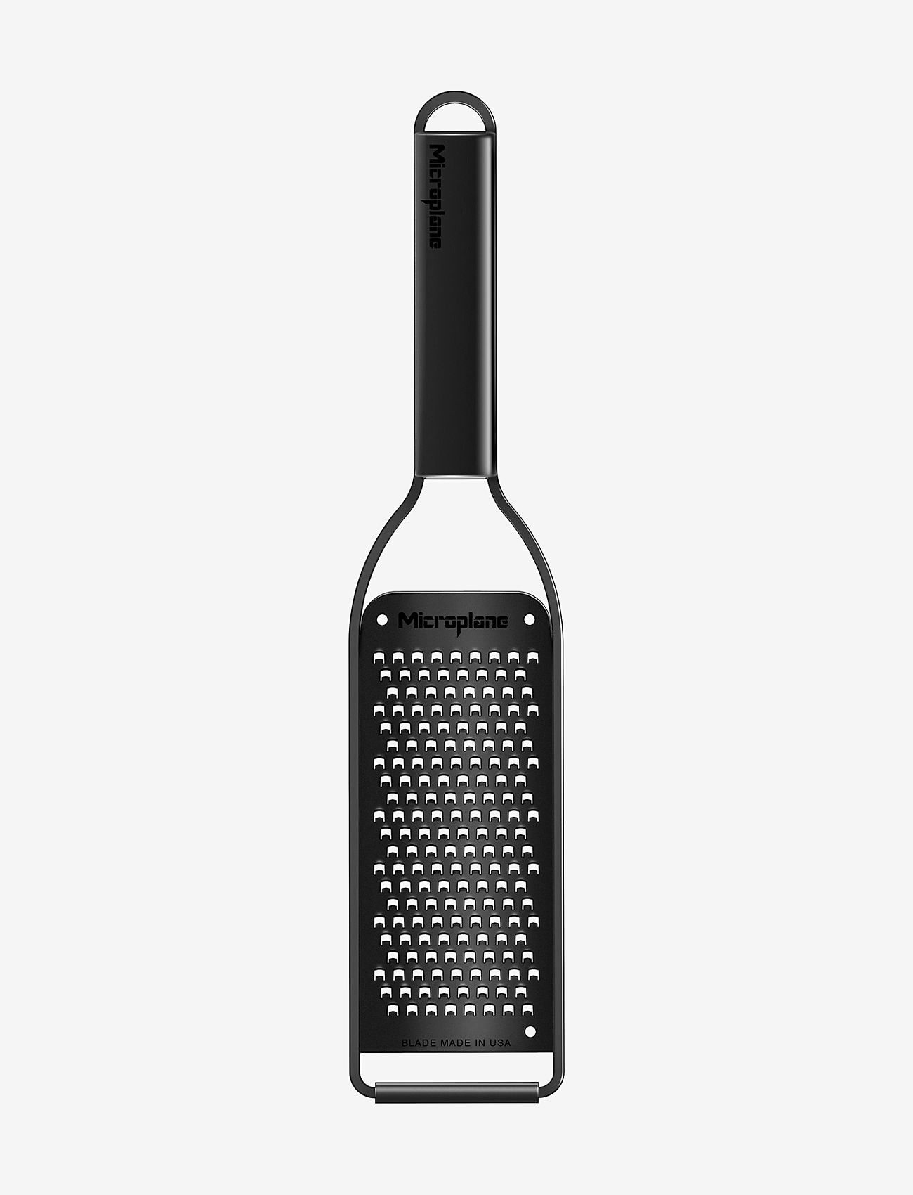 Microplane - BLACK SHEEP grater coarse - black - 0