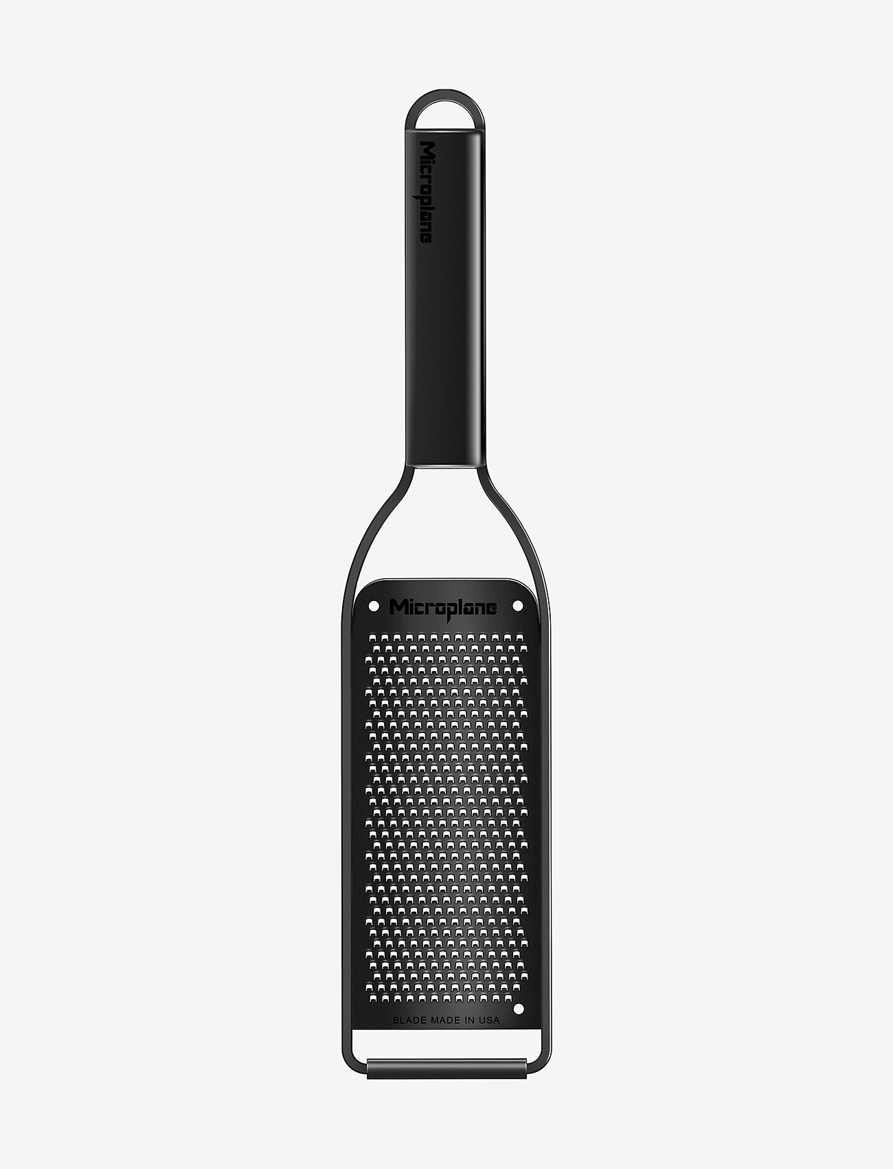 Microplane - BLACK SHEEP grater fine - black - 0