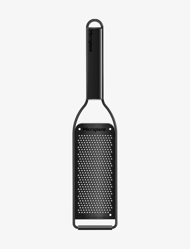 Microplane - BLACK SHEEP grater fine - black - 0