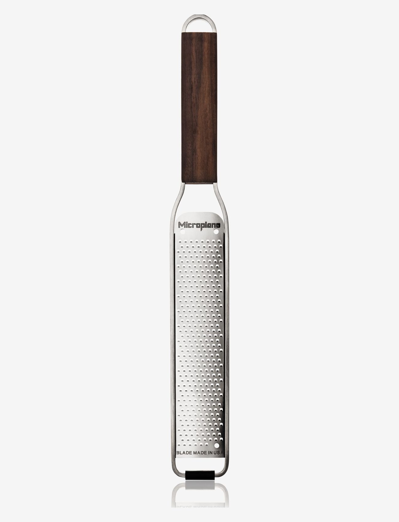 Microplane - Master rivejern zester #1 - brown - 0