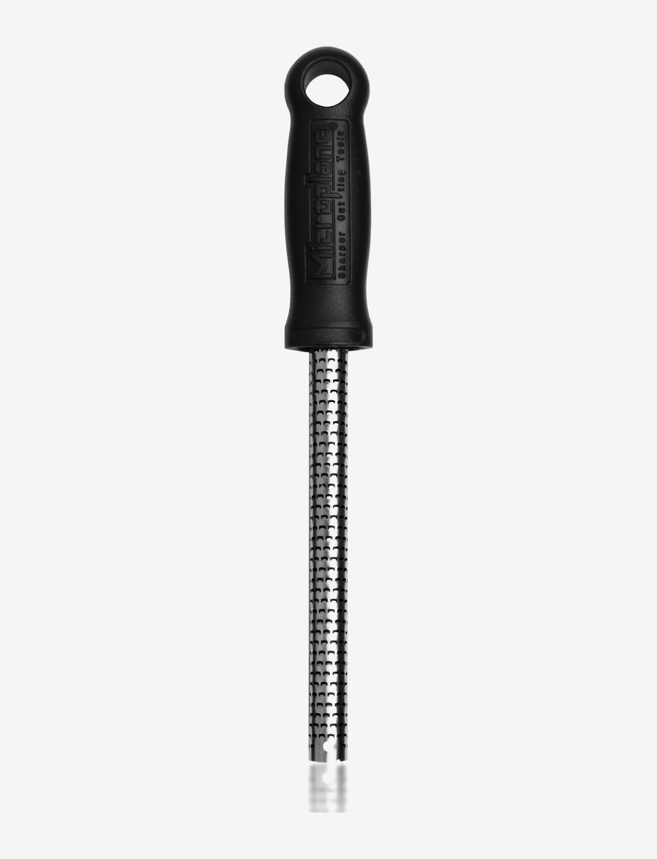 Microplane - Premium Classic Spice Rasp Grater - black - 0