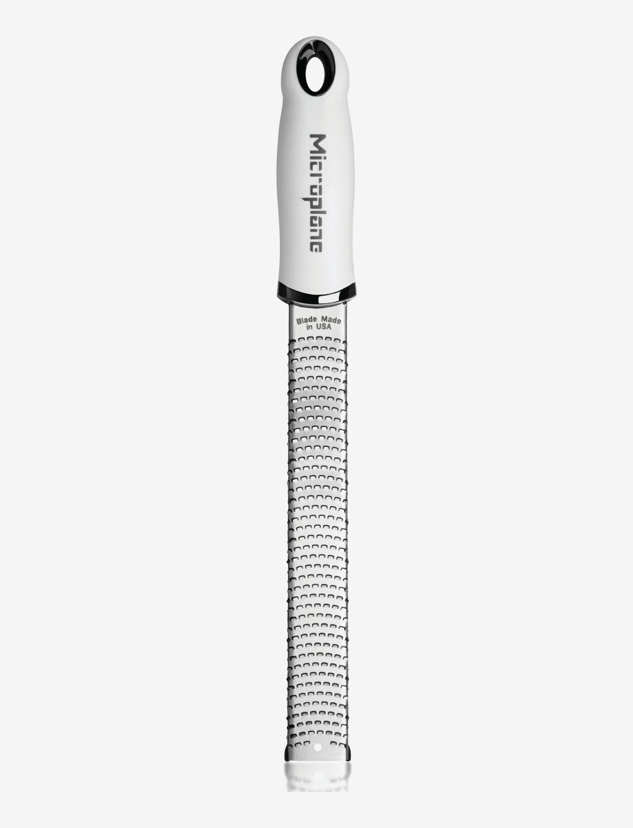 Microplane - Premium Classic zester - white - 0