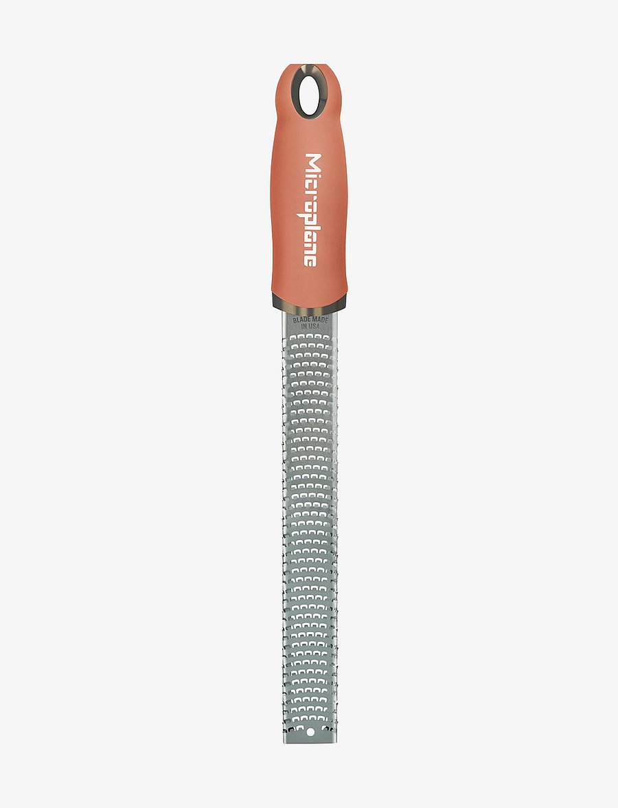 Microplane - Premium Classic zester - cinnamon orange - 0
