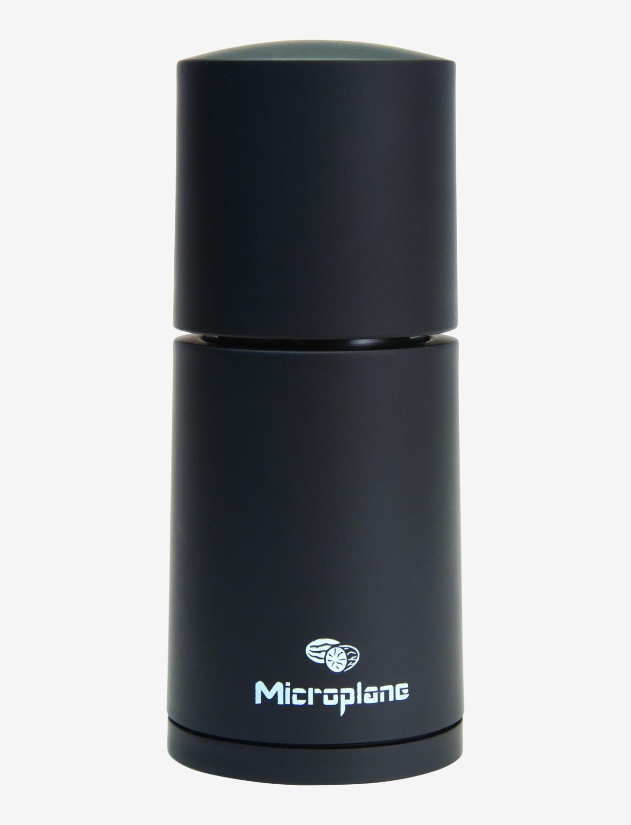 Microplane - Nutmeg Mill - black - 0