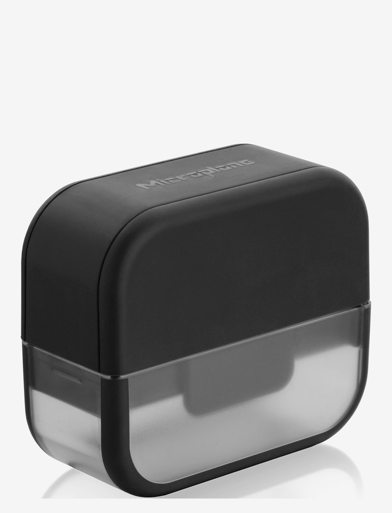 Microplane - Garlic Slicer - black - 0