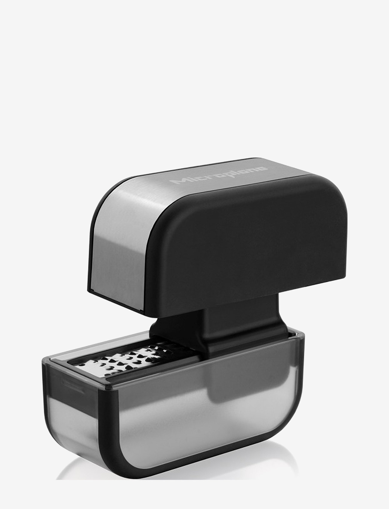 Microplane - Garlic Slicer - black - 1