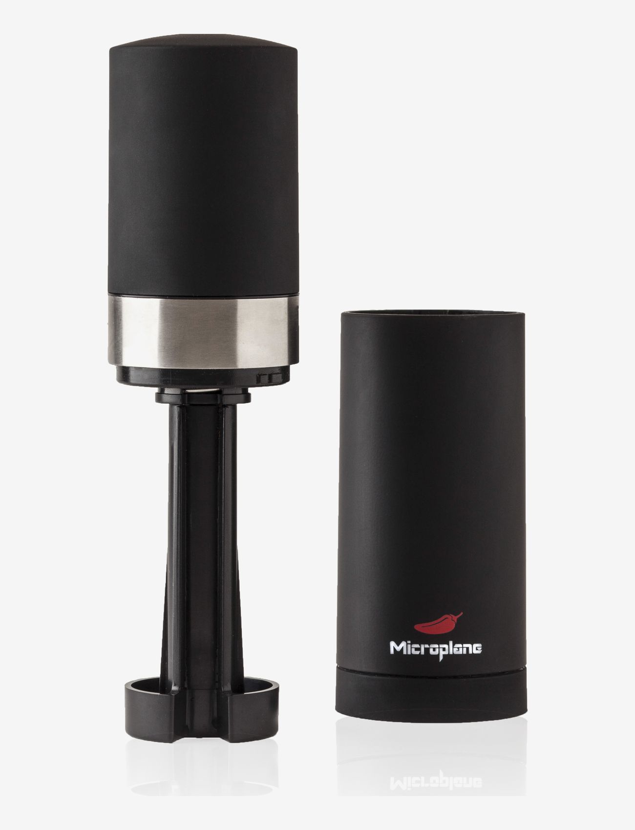 Microplane - Chili Mill - black - 0