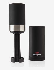 Microplane - Chili Mill - spice grinders - black - 0