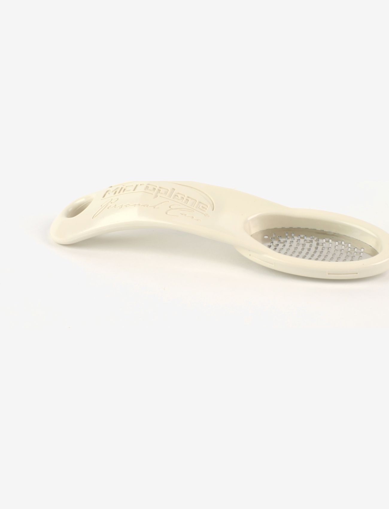 Microplane - Original Foot File - white - 1
