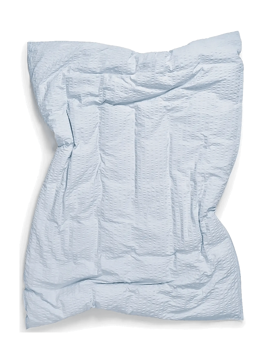 Midnatt - Duvet cover 150x200 Ellie - bettbezüge - greyblue - 1