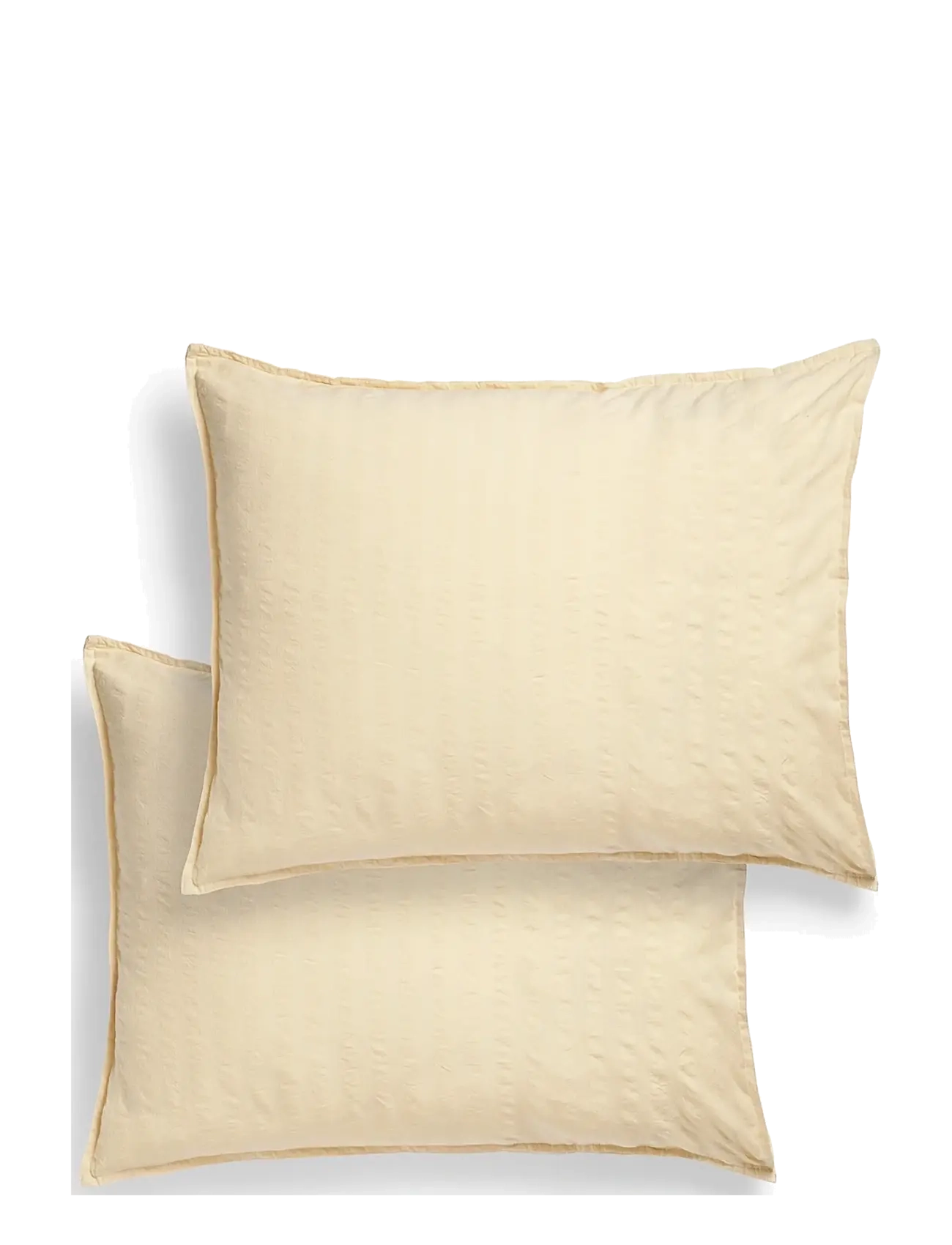 MIDNATT Pudebetræk Brie Gelb - 50X60CM - Kinder