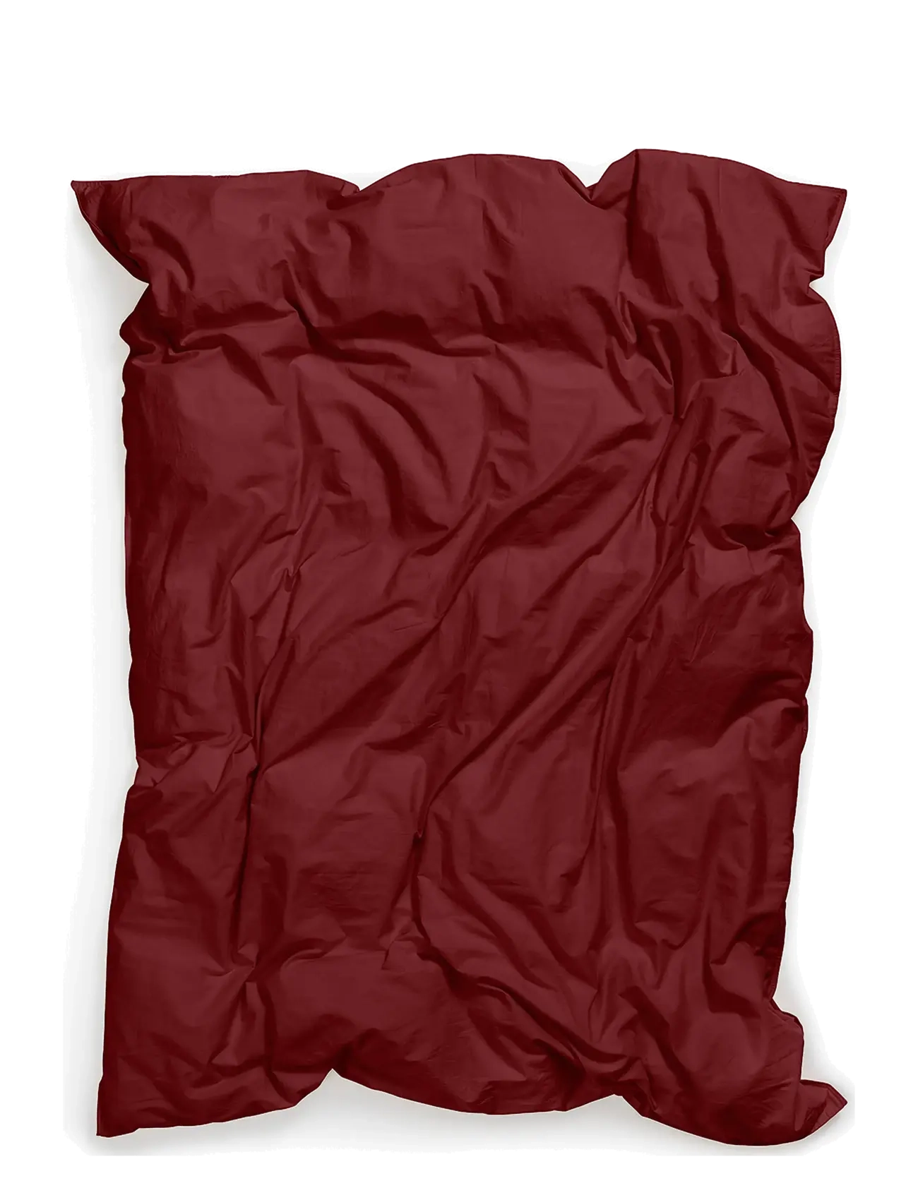 Midnatt Duvet cover Cherry - Midnatt - RED / burgundy