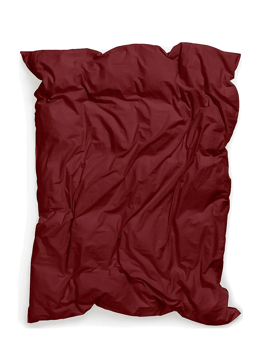 Midnatt - Duvet cover Cherry - duvet covers - red - 1