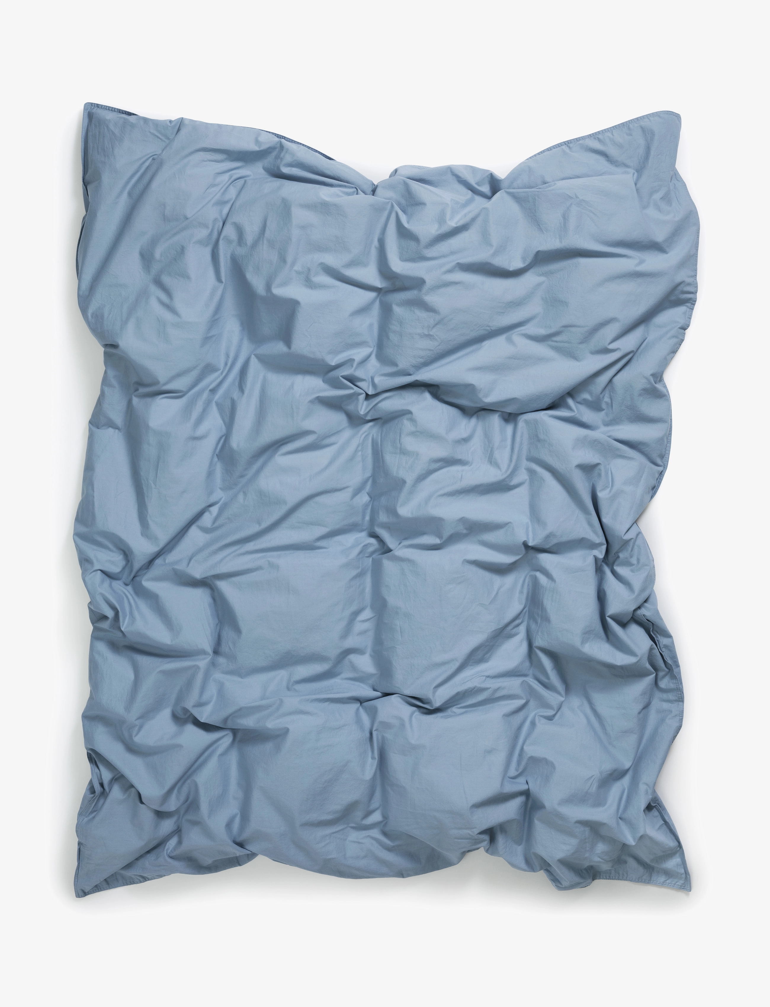 MIDNATT Dynebetræk Lake Blau - 200X200CM - Unisex