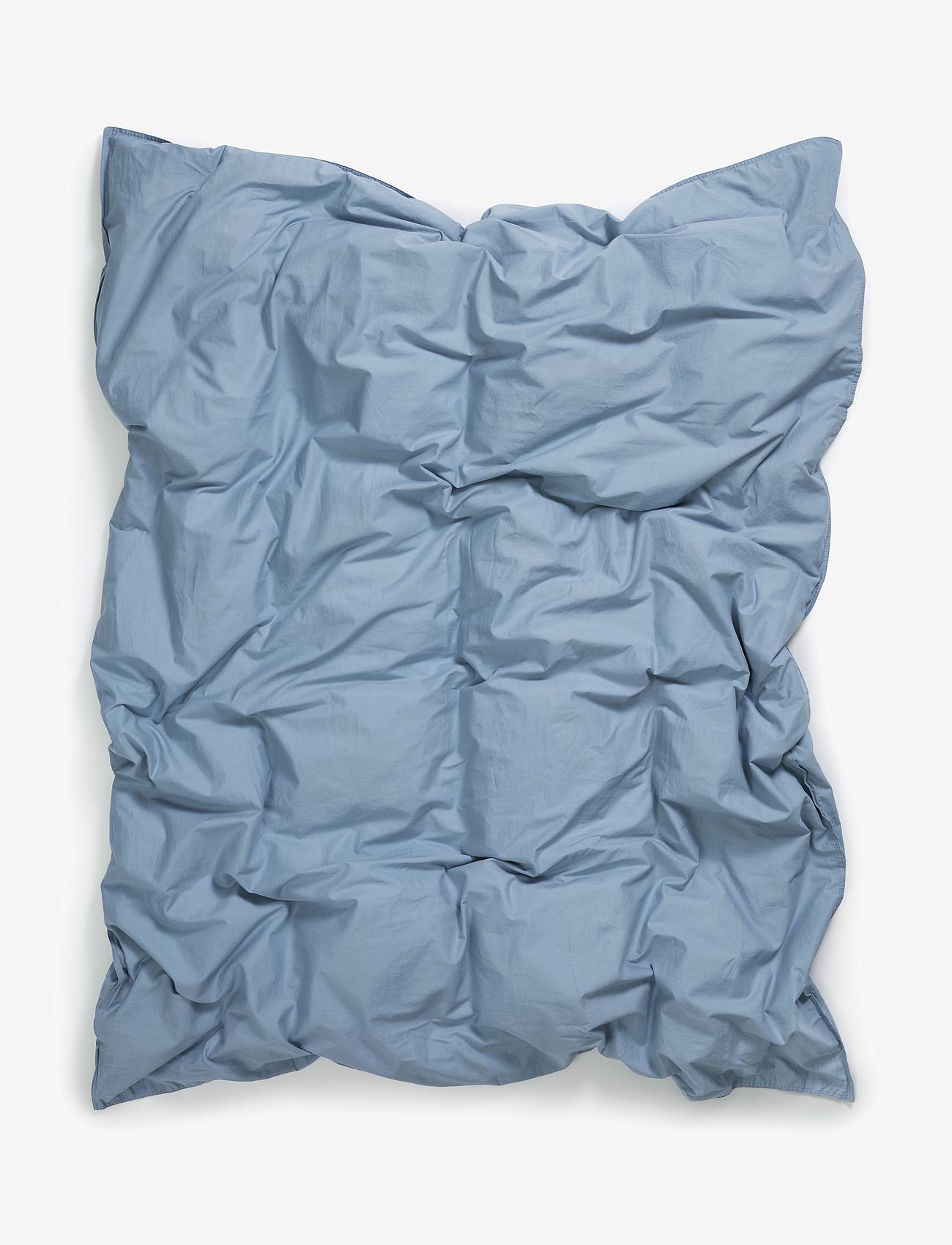 Midnatt - Påslakan Lake - påslakan - blue - 0