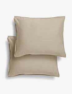 Pillow cover 2-pack Hassel, Midnatt