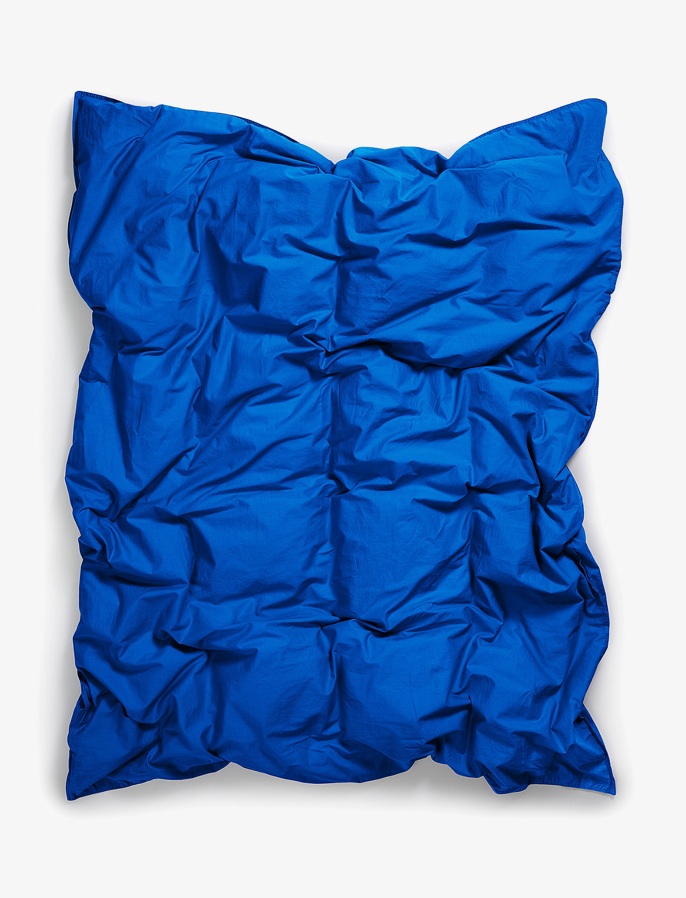 MIDNATT Dynebetræk Siesta Blau - 200X200CM - Unisex