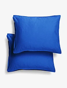 Pillow cover 2-pack Siesta, Midnatt