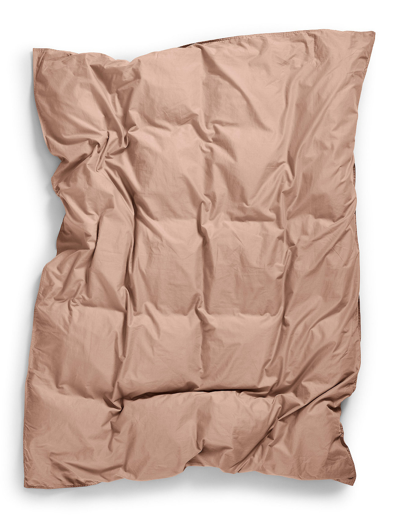 Midnatt - Duvet cover Wilted - duvet covers - dusty pink - 0