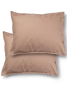 Pillow cover 2-pack Wilted, Midnatt